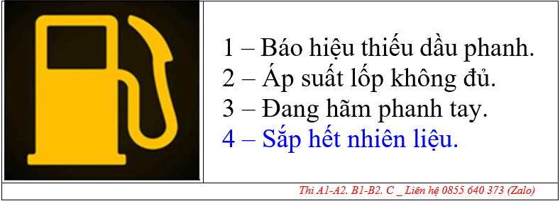 VĂN PHÒNG GHI DANH HỌC LÁI XE Ô TÔ ĐỒNG THÁP