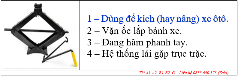 VĂN PHÒNG GHI DANH HỌC LÁI XE Ô TÔ ĐỒNG THÁP