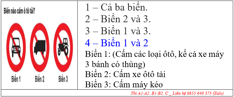 VĂN PHÒNG GHI DANH HỌC LÁI XE Ô TÔ ĐỒNG THÁP