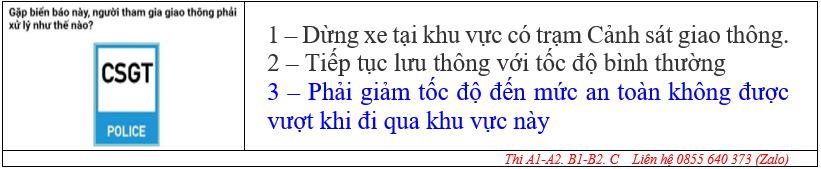 VĂN PHÒNG GHI DANH HỌC LÁI XE Ô TÔ ĐỒNG THÁP