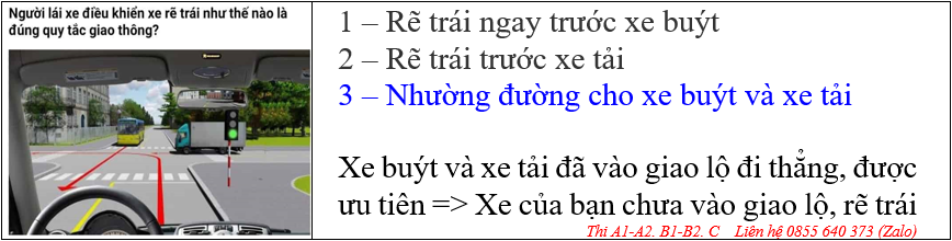 VĂN PHÒNG GHI DANH HỌC LÁI XE Ô TÔ ĐỒNG THÁP