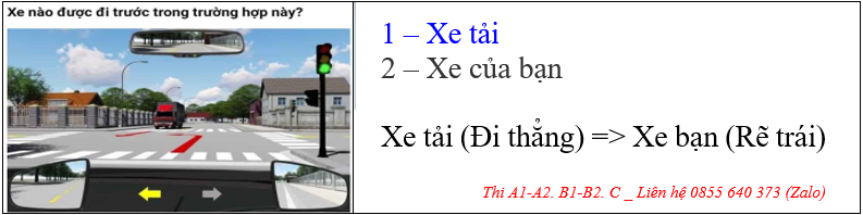 VĂN PHÒNG GHI DANH HỌC LÁI XE Ô TÔ ĐỒNG THÁP