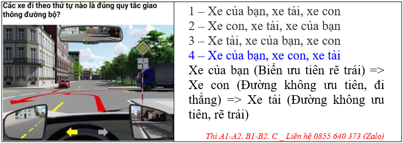 VĂN PHÒNG GHI DANH HỌC LÁI XE Ô TÔ ĐỒNG THÁP