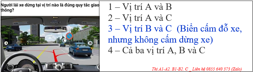 VĂN PHÒNG GHI DANH HỌC LÁI XE Ô TÔ ĐỒNG THÁP
