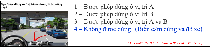 VĂN PHÒNG GHI DANH HỌC LÁI XE Ô TÔ ĐỒNG THÁP