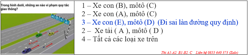 VĂN PHÒNG GHI DANH HỌC LÁI XE Ô TÔ ĐỒNG THÁP