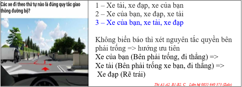 VĂN PHÒNG GHI DANH HỌC LÁI XE Ô TÔ ĐỒNG THÁP