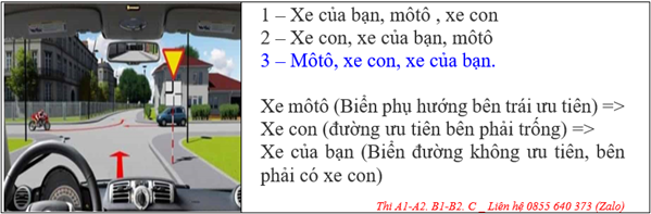 VĂN PHÒNG GHI DANH HỌC LÁI XE Ô TÔ ĐỒNG THÁP