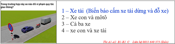 VĂN PHÒNG GHI DANH HỌC LÁI XE Ô TÔ ĐỒNG THÁP