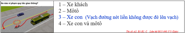 VĂN PHÒNG GHI DANH HỌC LÁI XE Ô TÔ ĐỒNG THÁP