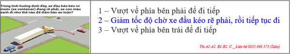 VĂN PHÒNG GHI DANH HỌC LÁI XE Ô TÔ ĐỒNG THÁP