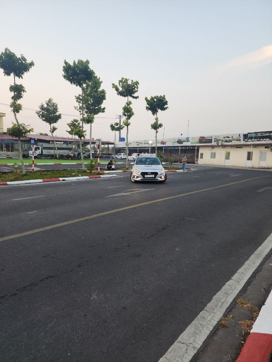VĂN PHÒNG GHI DANH HỌC LÁI XE Ô TÔ ĐỒNG THÁP