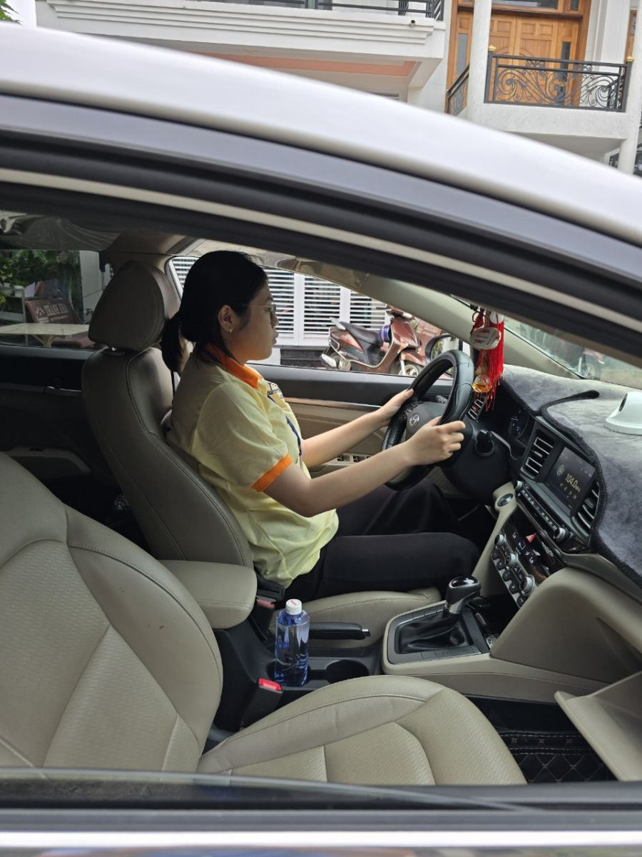 VĂN PHÒNG GHI DANH HỌC LÁI XE Ô TÔ ĐỒNG THÁP
