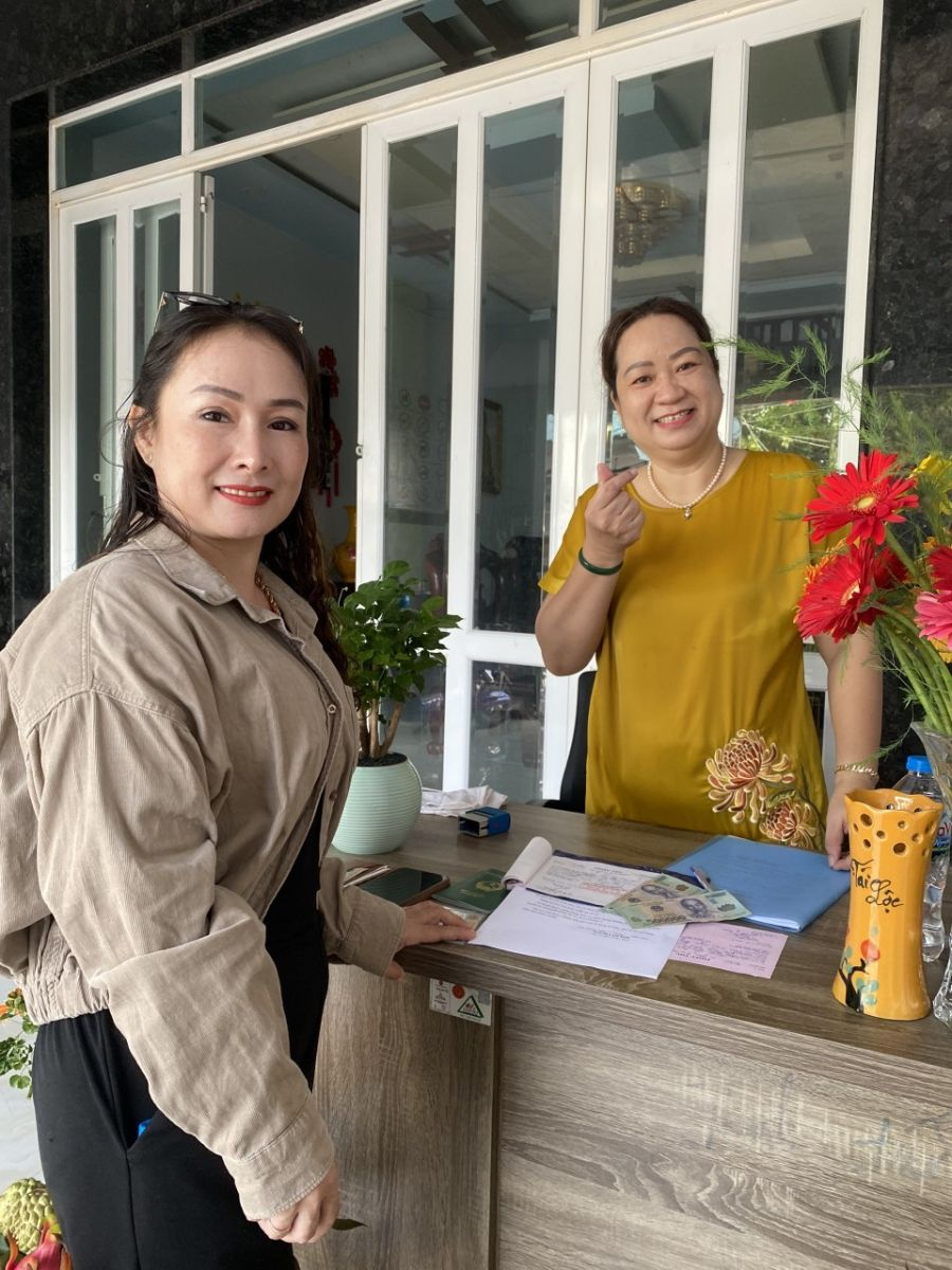 VĂN PHÒNG GHI DANH HỌC LÁI XE Ô TÔ ĐỒNG THÁP